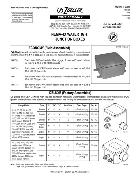 nema junction box dimensions|nema 4x duplex receptacle box.